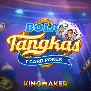 Poker Rooms